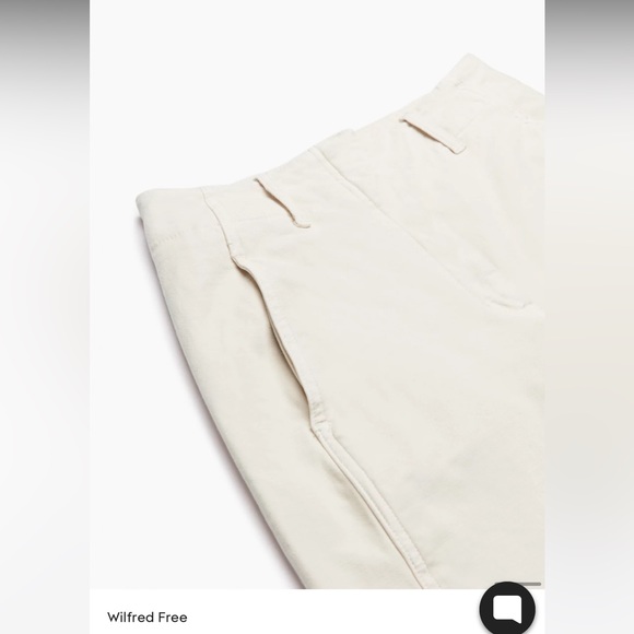 Aritzia - Ascendant pants - Picture 8 of 14
